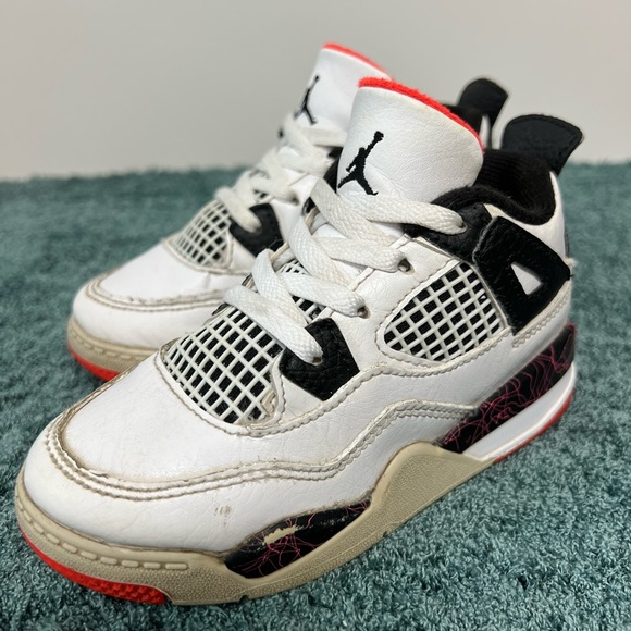 Jordan Other - Air Jordan 4 IV Retro